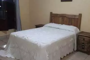 ホテル Villa Aurora