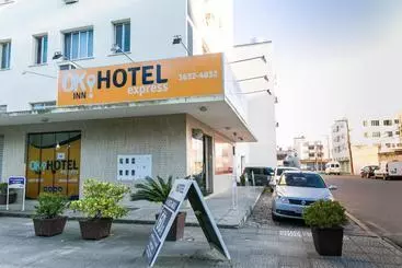 Ok Inn Hotel Express