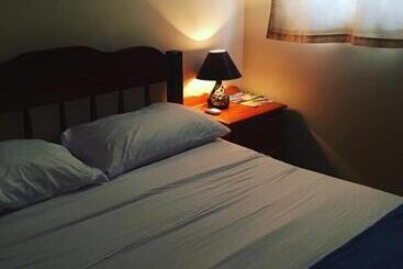 호텔 Ambergris Sunset