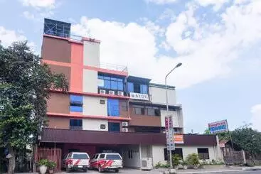 ホテル Countess Pension House