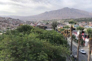 ホテル El Monarca Suite