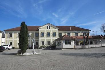 فندق Gasthof Stöckler