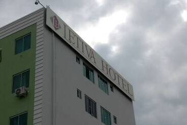 Отель Letiva Arco