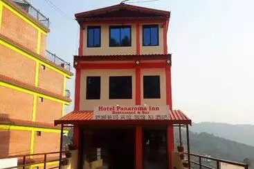 هتل Panorama Guest House