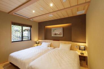 호텔 Shiki No Yakata Nasu