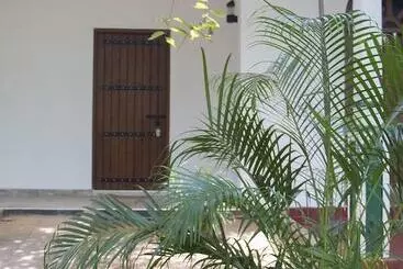 Hotel Thuruliya Lodge Habarana