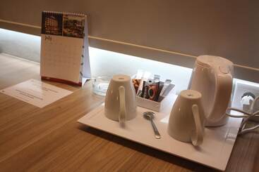 ホテル Zuri Express Jimbaran