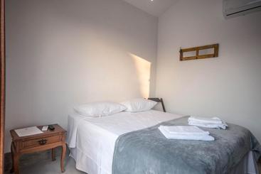 住宿加早餐  Casa Flor Paquetá