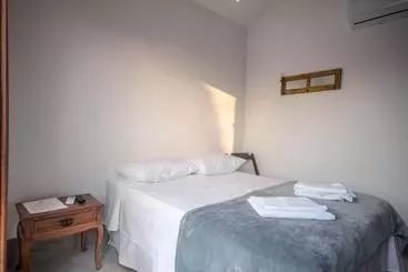 Aamiaismajoitus (B&B) Casa Flor Paquetá