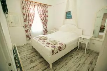 Hotelli Aişem By Hire