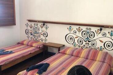 ホテル El Pargo Feliz