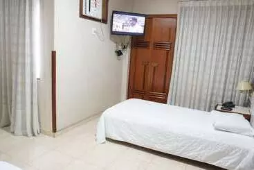 ホテル Gramado De Campos