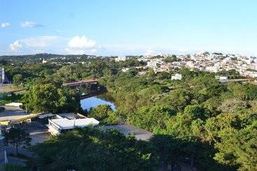 Hotel Ibis Budget Divinopolis