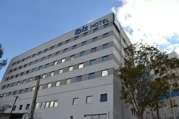 Otel Ibis Budget Divinopolis