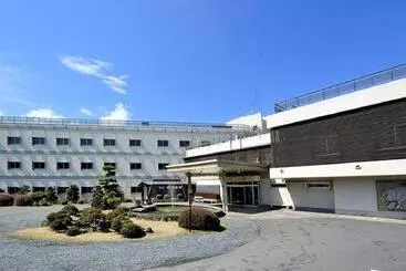 Hotel Okukujikan