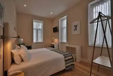 Hotelli Porto Charming