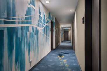 هتل Holiday Inn   The Niu, Welly Kiel, An Ihg