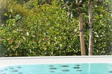 Kåseberga Gårdshotell & Spa