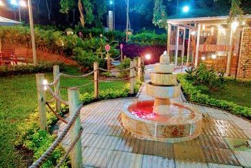 Mandala Hotel Concept