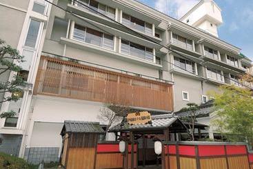 Ryokan Itoen  Asamanoyu