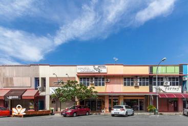 Zen Rooms Nabil Nabila Motel