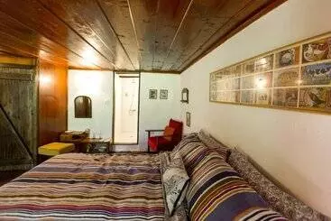 Nocleg ze śniadaniem Little River Guest House