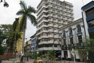 בית מלון כפרי Capilla Del Sol