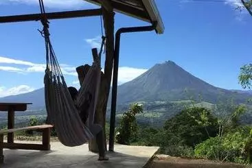ホテル Casa Torre Eco- Lodge