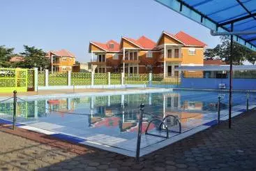 Hotel Country Inn Masindi