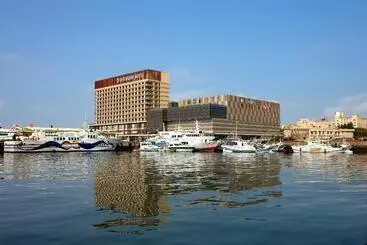 هتل Discovery