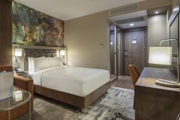 هتل Hilton Garden Inn Yalova