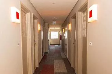 ホテル Ibis Budget Lorena  Circuito Da Fe