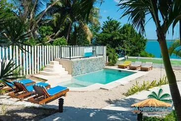 Hotel Pancho Villas Bacalar