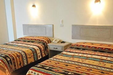 酒店 Posada Del Yaqui