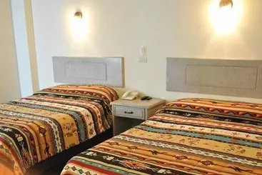 Hotel Posada Del Yaqui