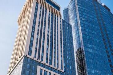 Sky Loft Hotel Kyiv By Rixwell International