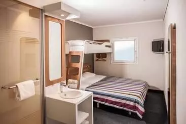 ホテル Sun1 Port Elizabeth