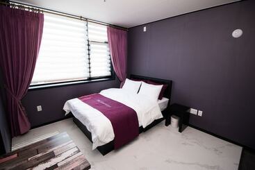 Hôtel Yeosu Thestay Hostel