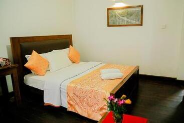 בית מלון כפרי Top Venice