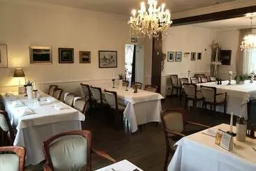 Waldhotel Peter Aufm Berge