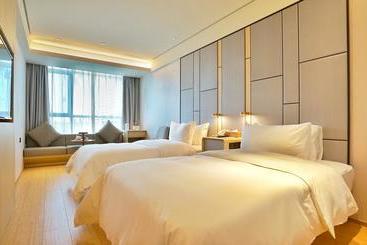 בית מלון כפרי Ji Zhenjiang Zhufang Road