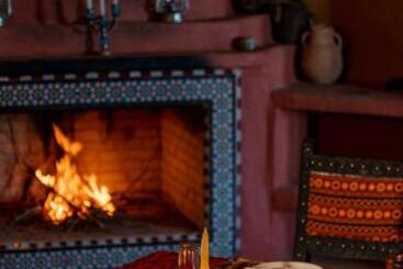 Kasbah Hotel Ziz Palace Rissani