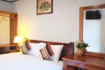 Paradise Riverview Resort