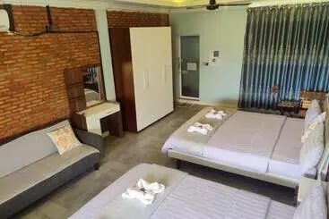 Resort Sanssouci Kep