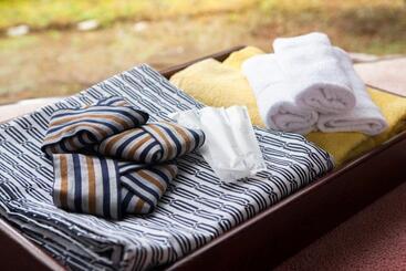 ריוקאן Yuuhiken