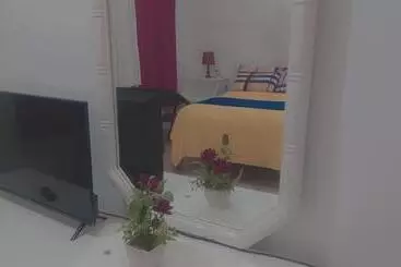 هاستل Drifters@one Mile