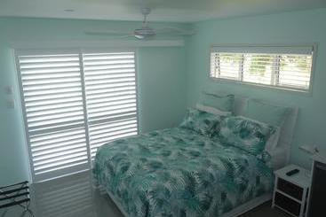 민박 Hahei Pavillion Guest House