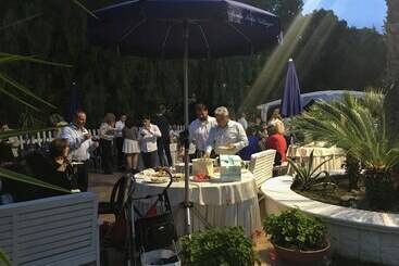 فندق B&b L Isola Dei Sapori