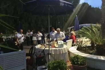 ホテル B&b L Isola Dei Sapori
