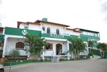 Hotel Master